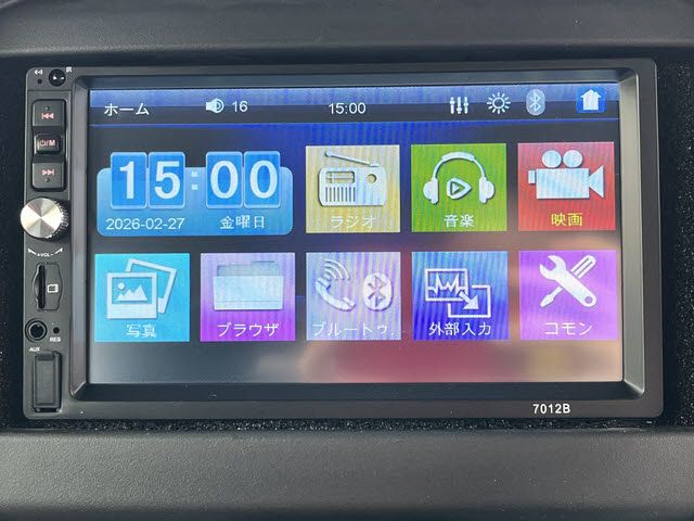 SUZUKI HUSTLER 2024 Image 31