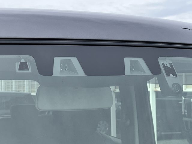 SUZUKI HUSTLER 2024 Image 31