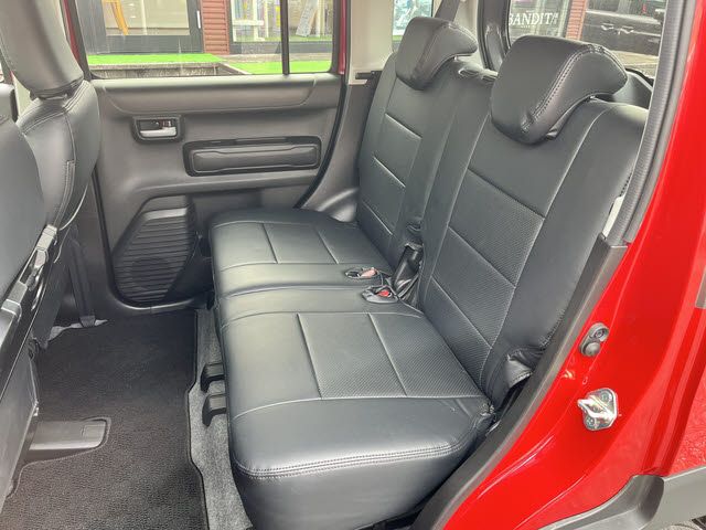 SUZUKI HUSTLER 2024 Image 31