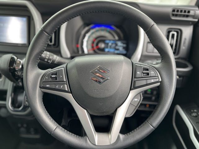 SUZUKI HUSTLER 2024 Image 31