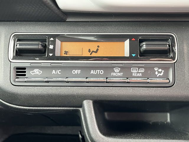 SUZUKI HUSTLER 2024 Image 31