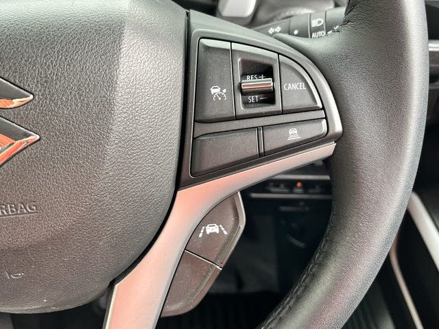 SUZUKI HUSTLER 2024 Image 31