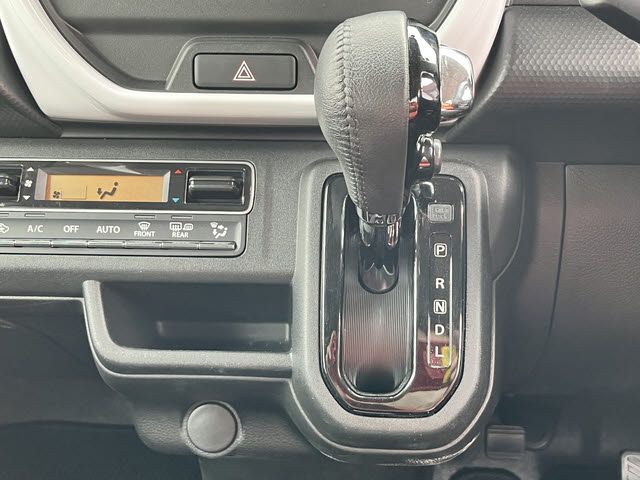 SUZUKI HUSTLER 2024 Image 31