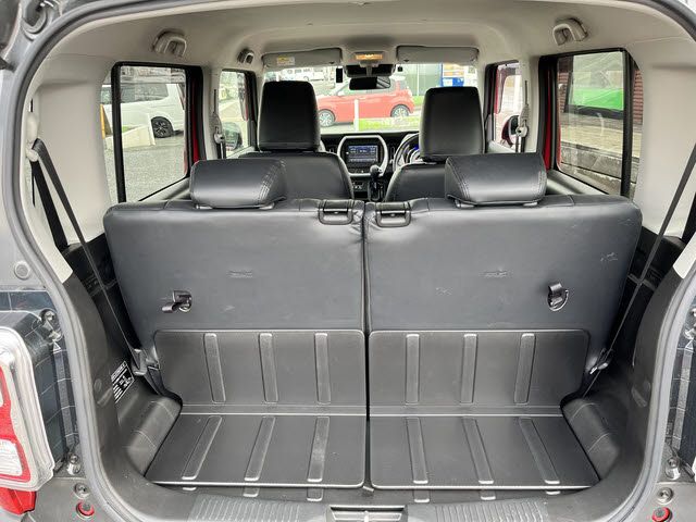 SUZUKI HUSTLER 2024 Image 31