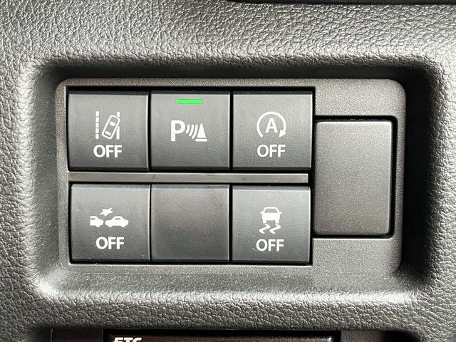 SUZUKI HUSTLER 2024 Image 31