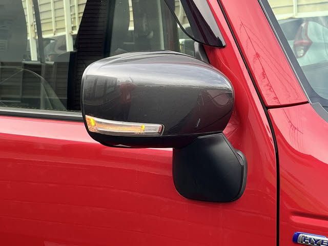 SUZUKI HUSTLER 2024 Image 31