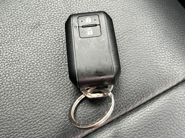 SUZUKI HUSTLER 2024 Image 31