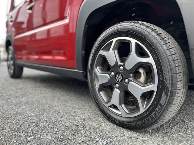 SUZUKI HUSTLER 2024 Image 31