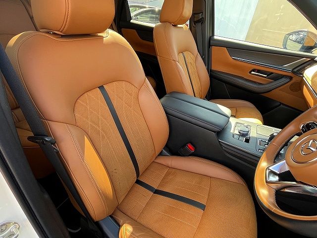 MAZDA CX-60 2023 Image 31