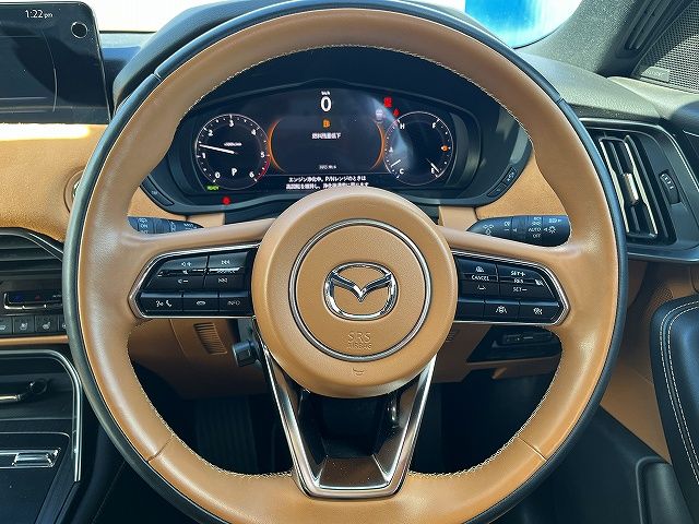 MAZDA CX-60 2023 Image 31