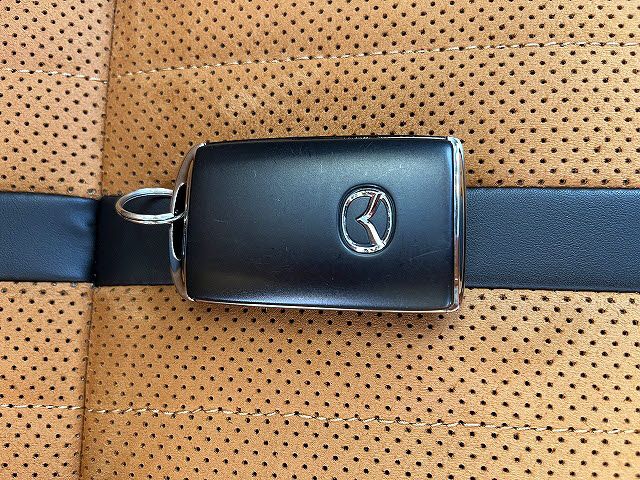 MAZDA CX-60 2023 Image 31