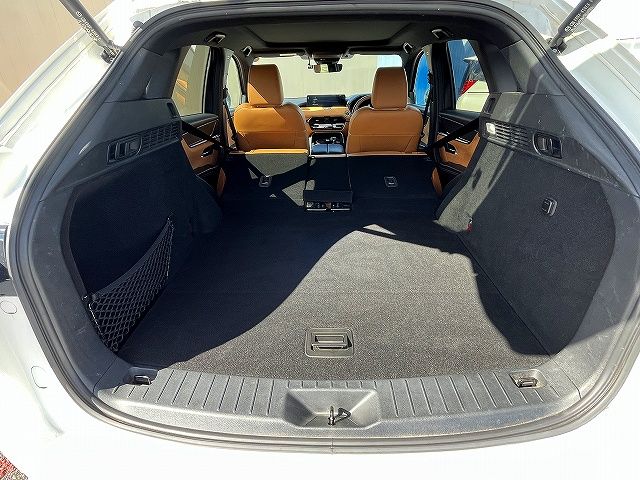 MAZDA CX-60 2023 Image 31