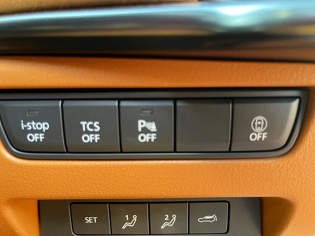 MAZDA CX-60 2023 Image 31