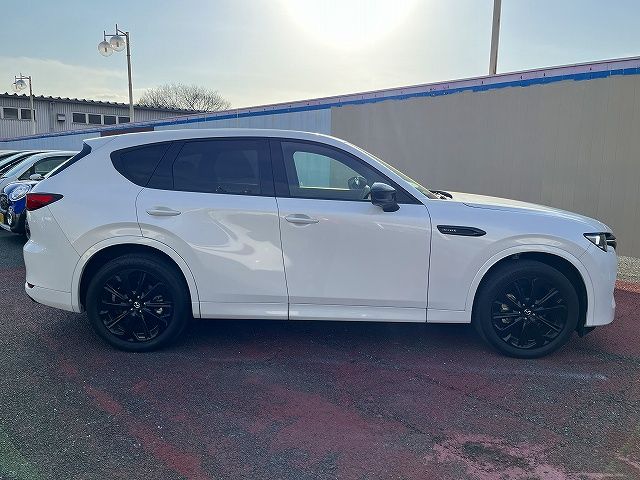 MAZDA CX-60 2023 Image 31