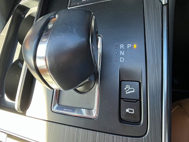 MAZDA CX-60 2023 Image 31