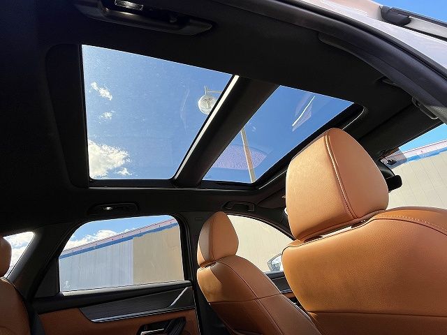 MAZDA CX-60 2023 Image 31