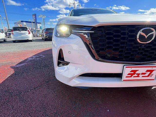MAZDA CX-60 2023 Image 31