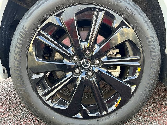 MAZDA CX-60 2023 Image 31