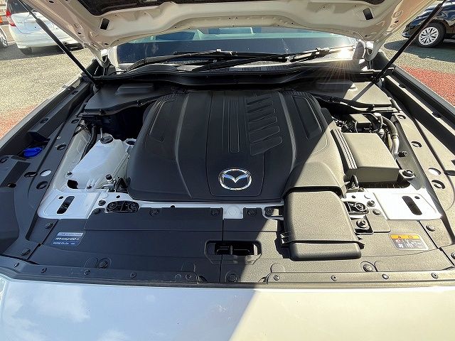 MAZDA CX-60 2023 Image 31