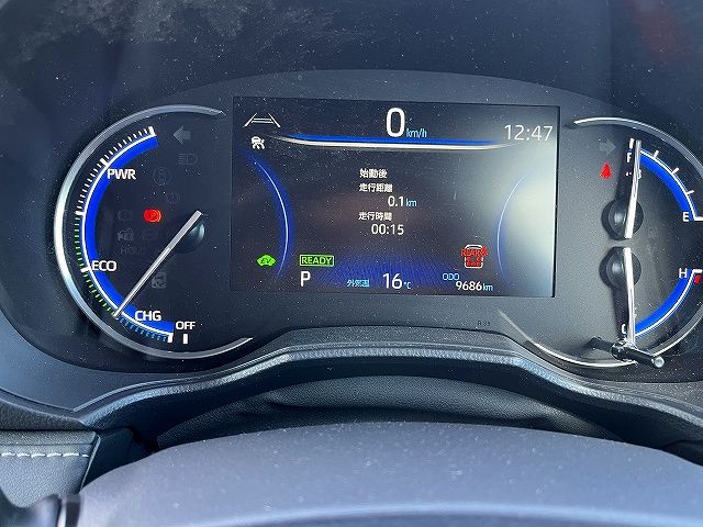 TOYOTA NOAH HYBRID 2024 Image 31