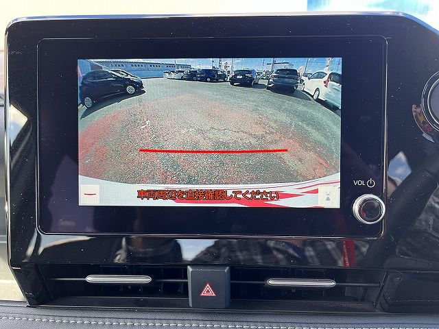 TOYOTA NOAH HYBRID 2024 Image 31