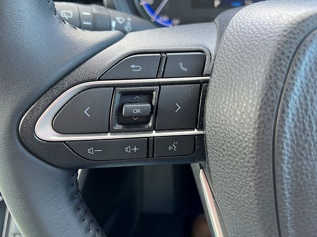 TOYOTA NOAH HYBRID 2024 Image 31