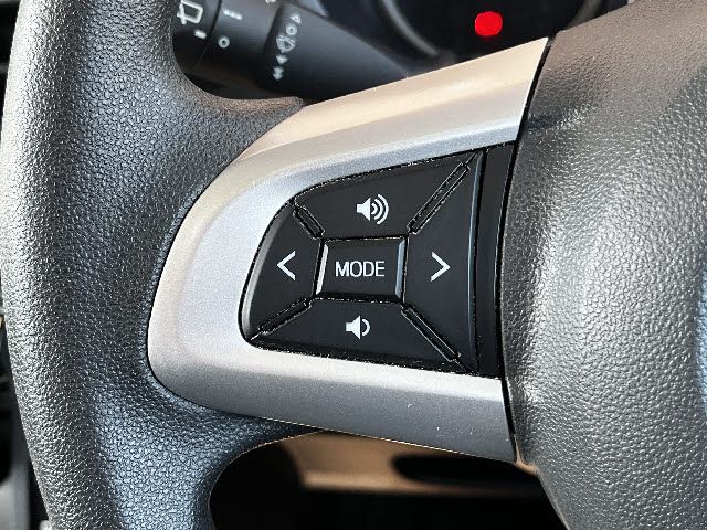 DAIHATSU MOVE CUSTOM 2015 Image 31