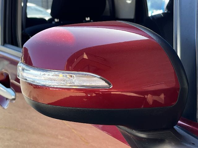 DAIHATSU MOVE CUSTOM 2015 Image 31