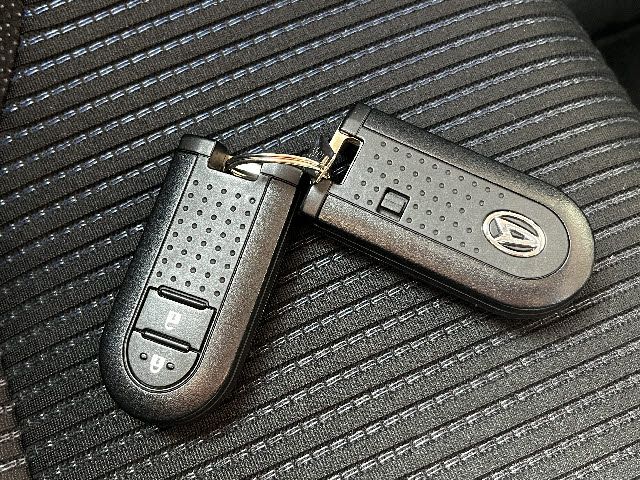 DAIHATSU MOVE CUSTOM 2015 Image 31