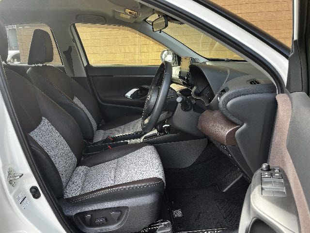 TOYOTA YARIS CROSS HYBRID 2022 Image 31