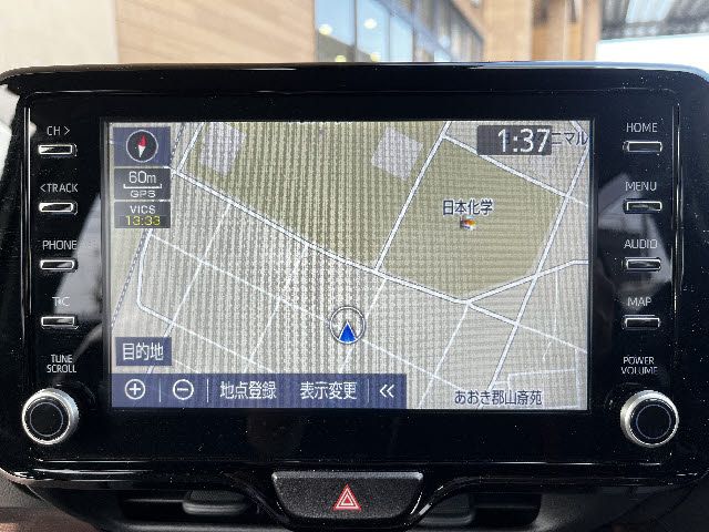 TOYOTA YARIS CROSS HYBRID 2022 Image 31