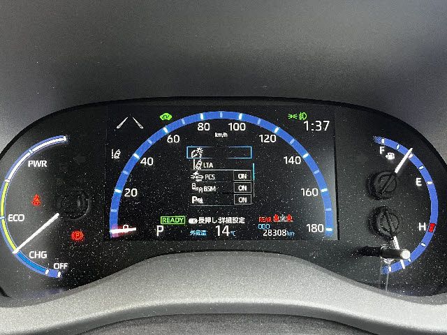 TOYOTA YARIS CROSS HYBRID 2022 Image 31