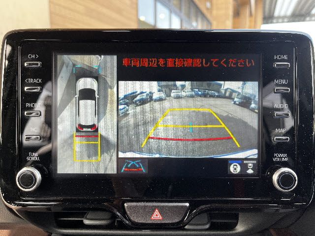 TOYOTA YARIS CROSS HYBRID 2022 Image 31