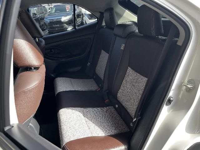 TOYOTA YARIS CROSS HYBRID 2022 Image 31