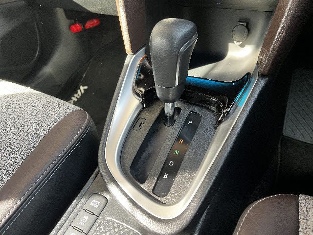 TOYOTA YARIS CROSS HYBRID 2022 Image 31