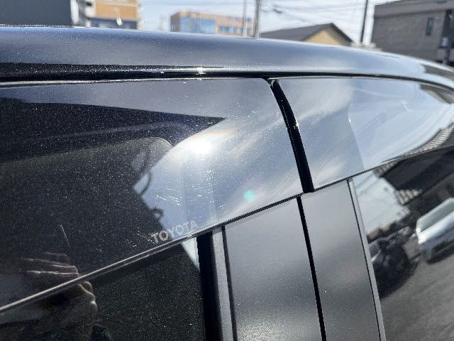 TOYOTA YARIS CROSS HYBRID 2022 Image 31