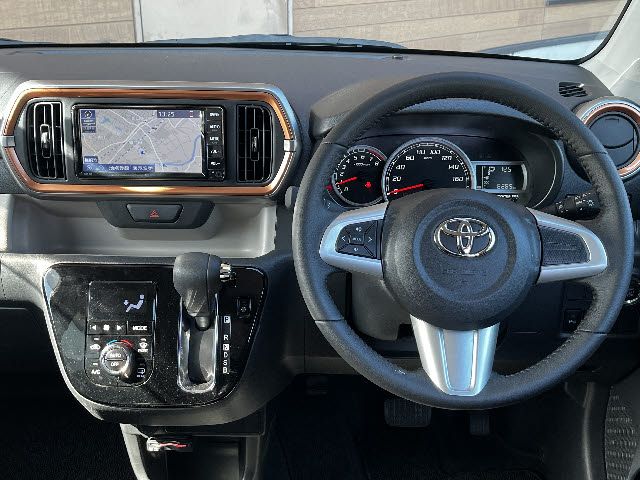 TOYOTA PASSO 2022 Image 31