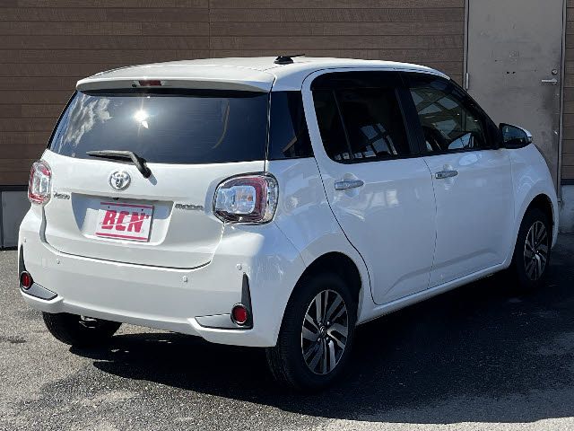 TOYOTA PASSO 2022 Image 31