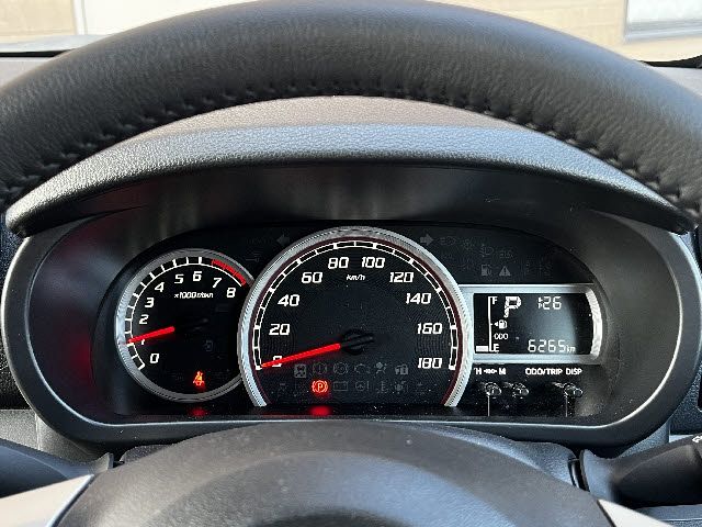 TOYOTA PASSO 2022 Image 31