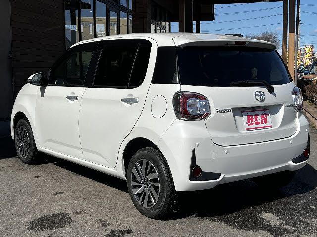 TOYOTA PASSO 2022 Image 31