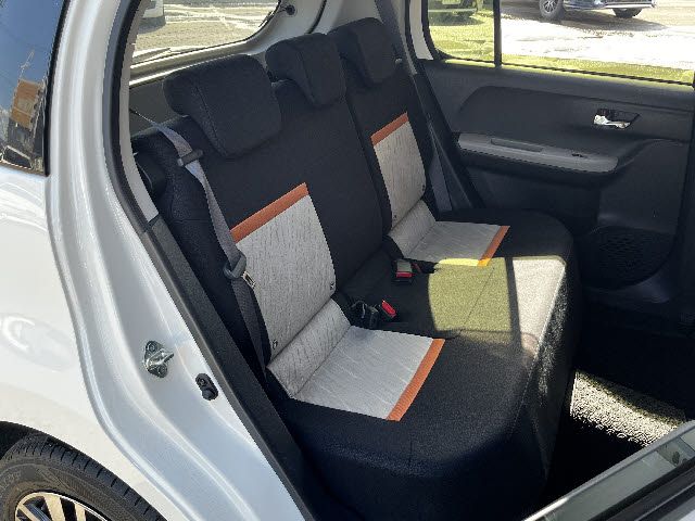 TOYOTA PASSO 2022 Image 31