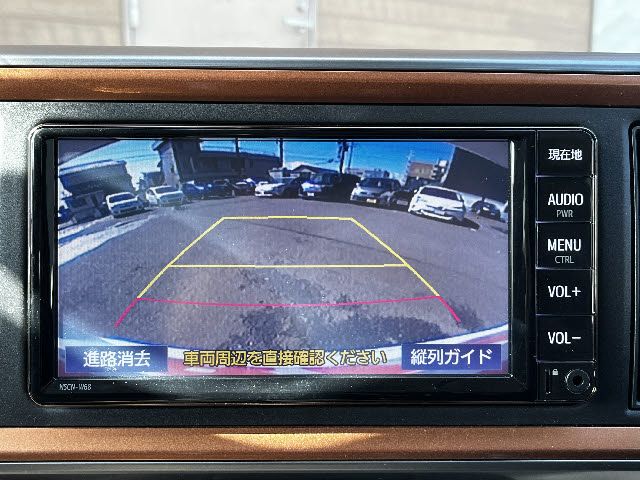 TOYOTA PASSO 2022 Image 31