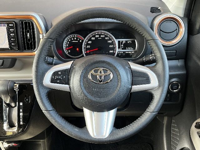 TOYOTA PASSO 2022 Image 31