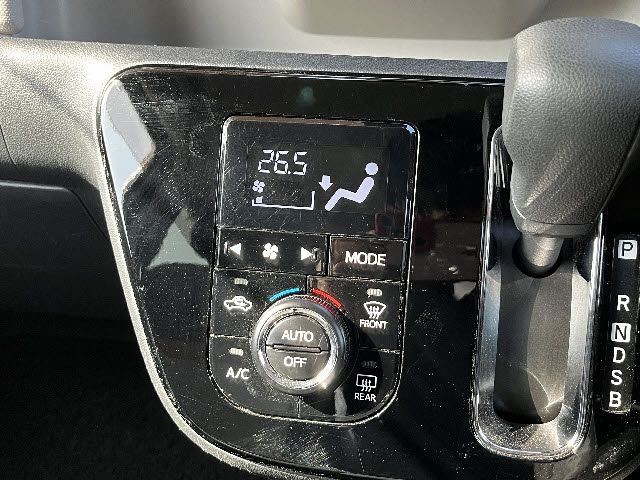 TOYOTA PASSO 2022 Image 31