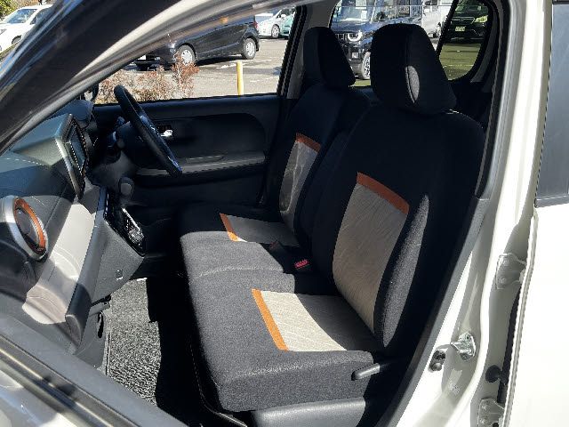 TOYOTA PASSO 2022 Image 31