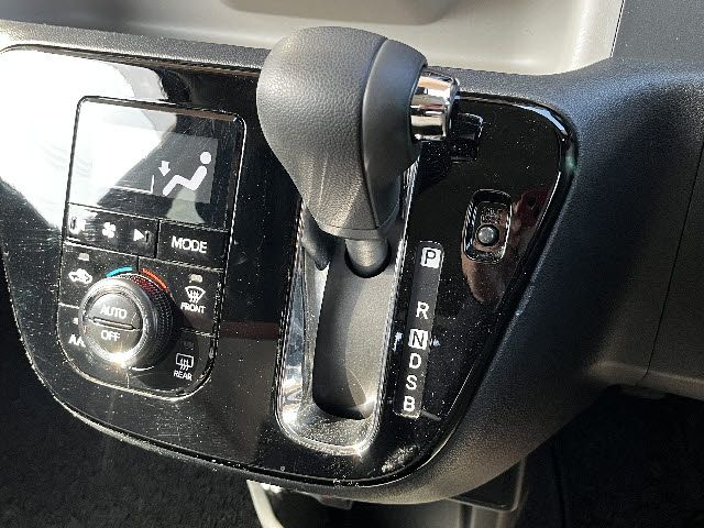 TOYOTA PASSO 2022 Image 31