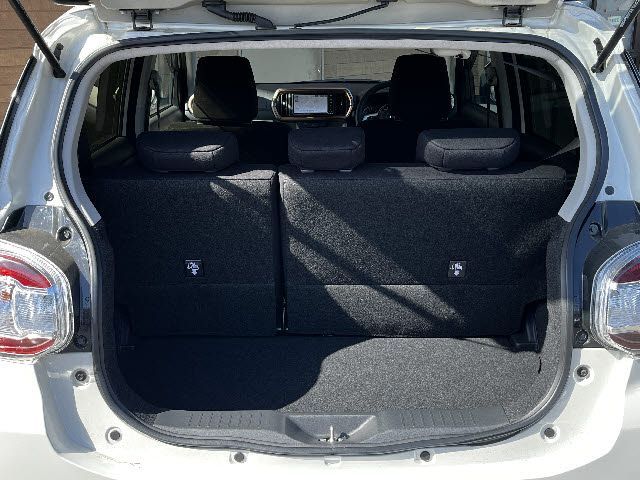 TOYOTA PASSO 2022 Image 31