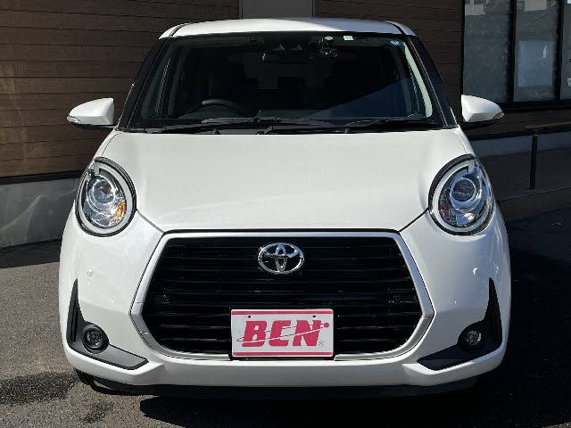 TOYOTA PASSO 2022 Image 31