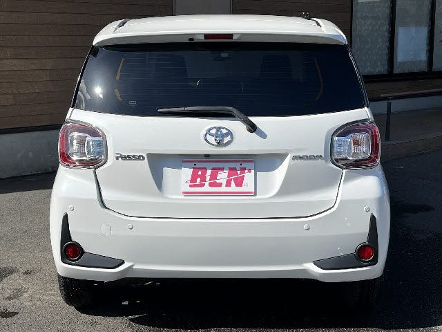 TOYOTA PASSO 2022 Image 31