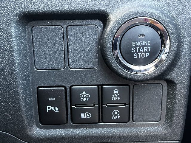 TOYOTA PASSO 2022 Image 31